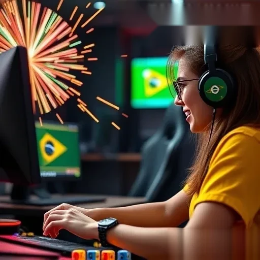 Formulário registro 777blu com